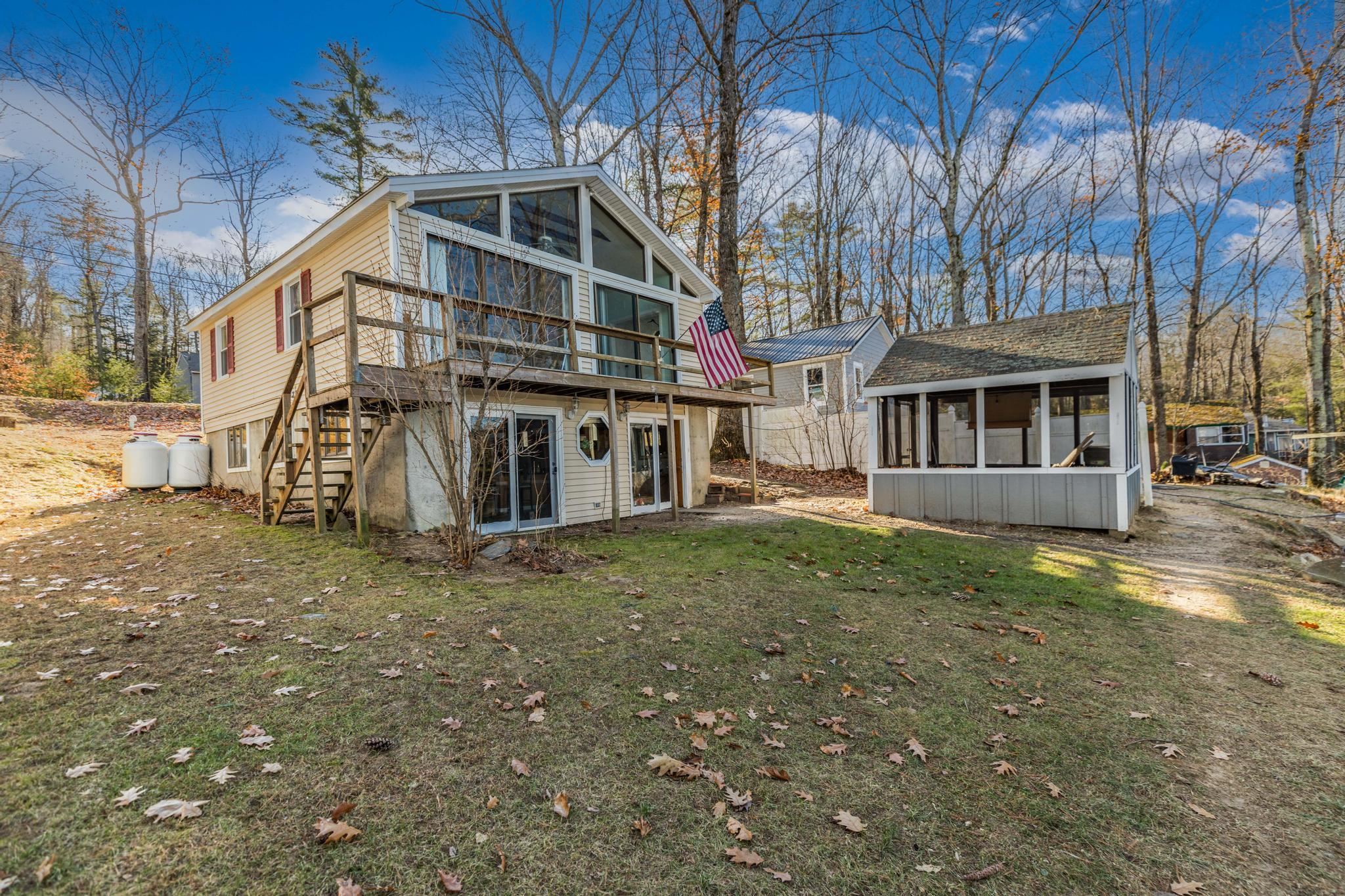632 Berry River Road Barrington, NH 03825 - Photo 29 of 29