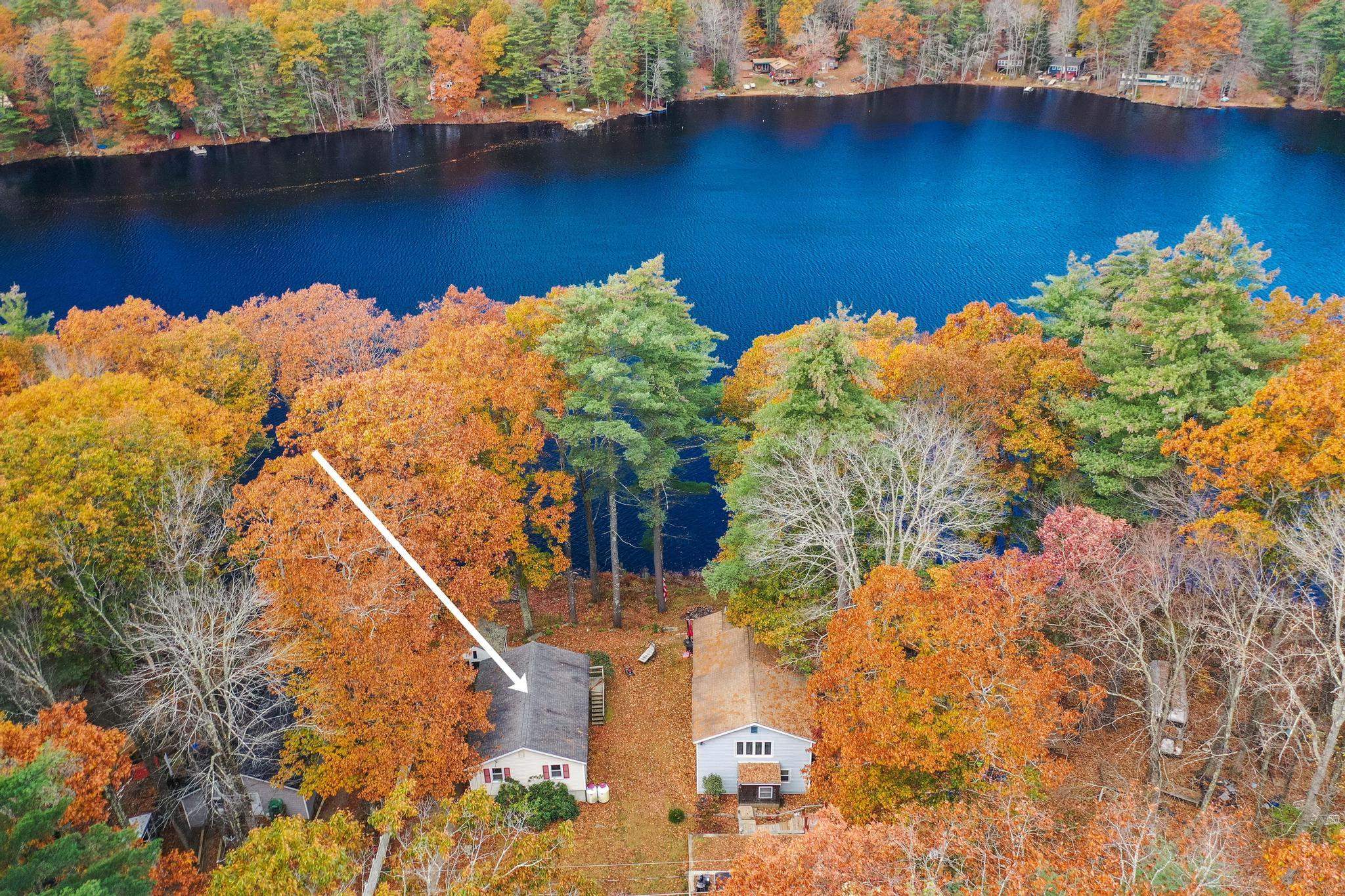 632 Berry River Road Barrington, NH 03825 - Photo 3 of 29