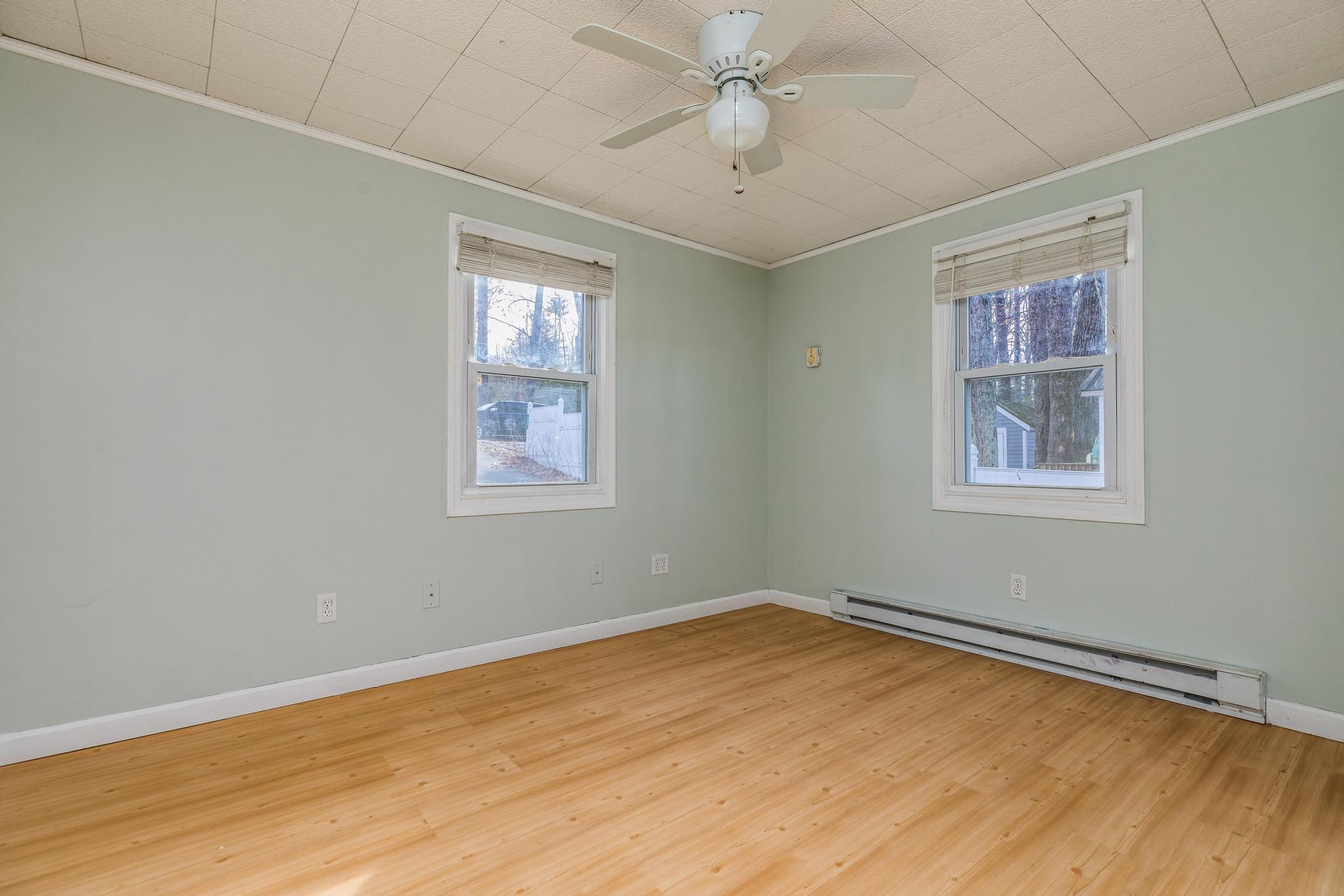 632 Berry River Road Barrington, NH 03825 - Photo 7 of 29