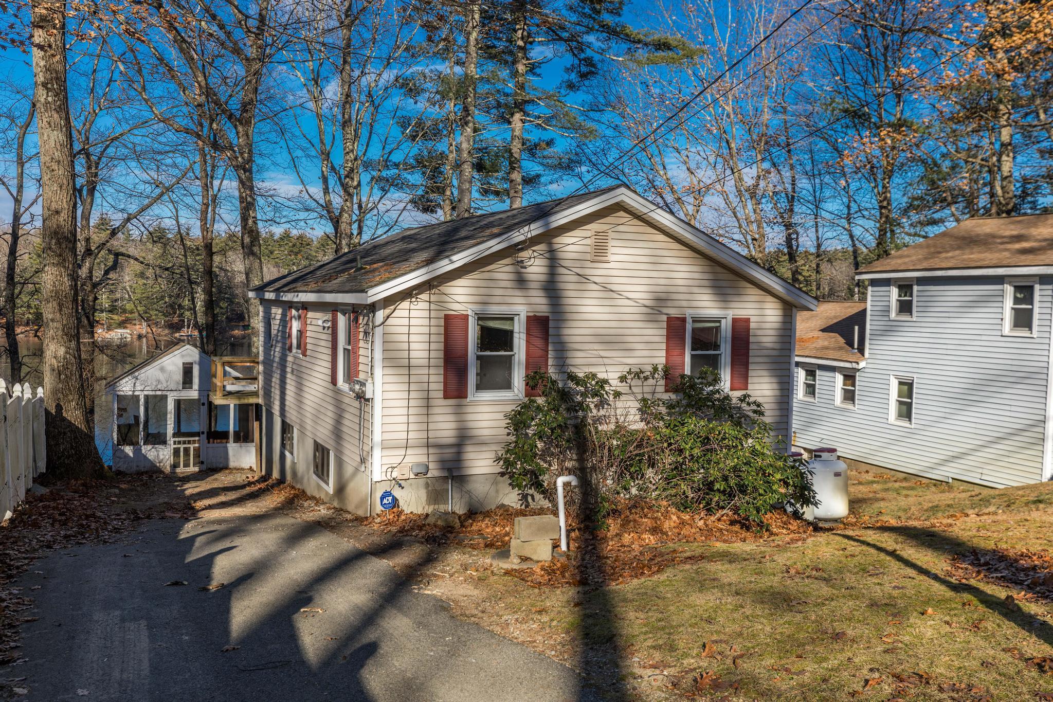632 Berry River Road Barrington, NH 03825 - Photo 9 of 29