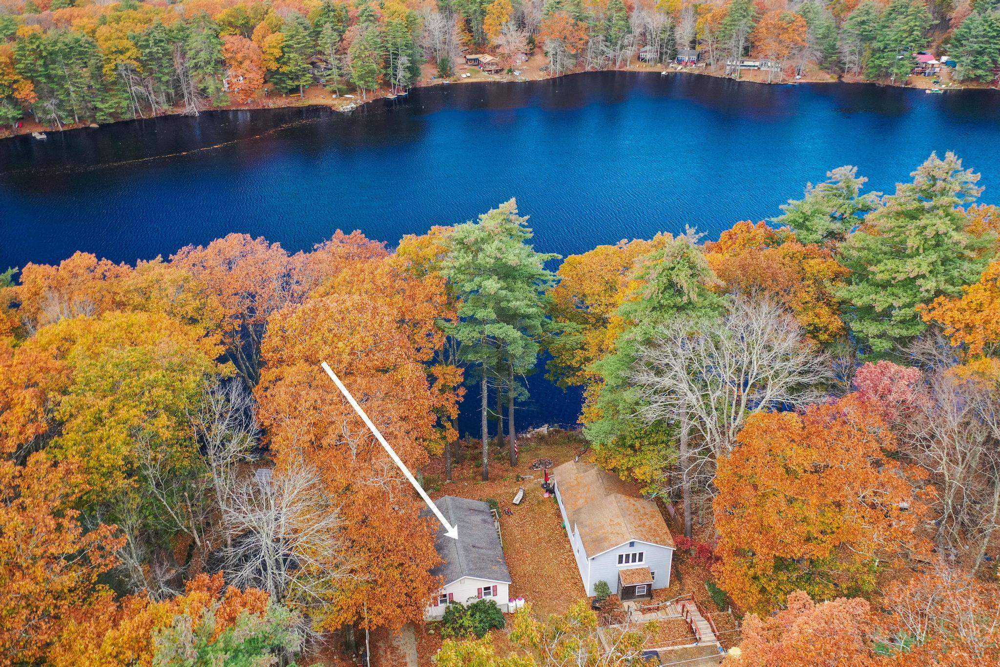 632 Berry River Road Barrington, NH 03825 - Photo 10 of 29
