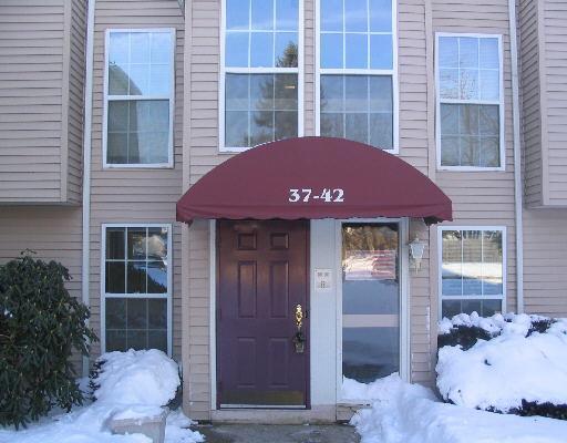38 Heather Ridge Shelton, CT 06484 - Photo 1 of 1 a front view of a building