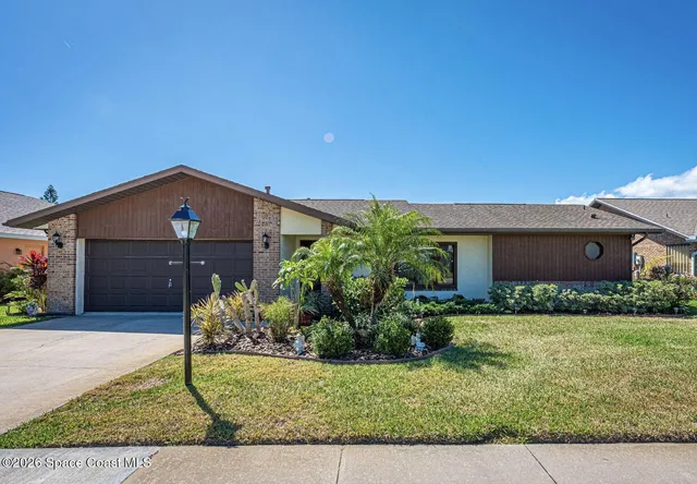 $409,900 | 2001 Thistle Drive, Melbourne, FL 32935