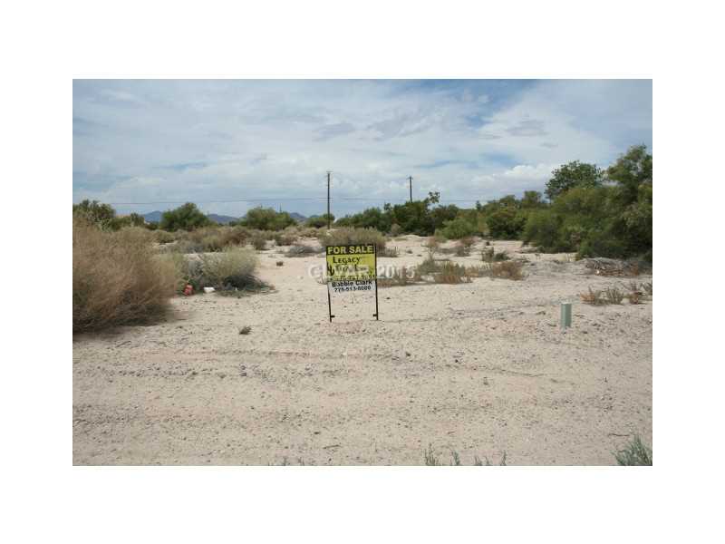1680 South Blagg Road Pahrump, NV 89048 - Photo 1 of 3 Land/Lot.