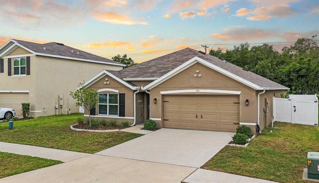 1911 Blue Stream Street Ruskin, FL 33570 - Photo 57 of 58