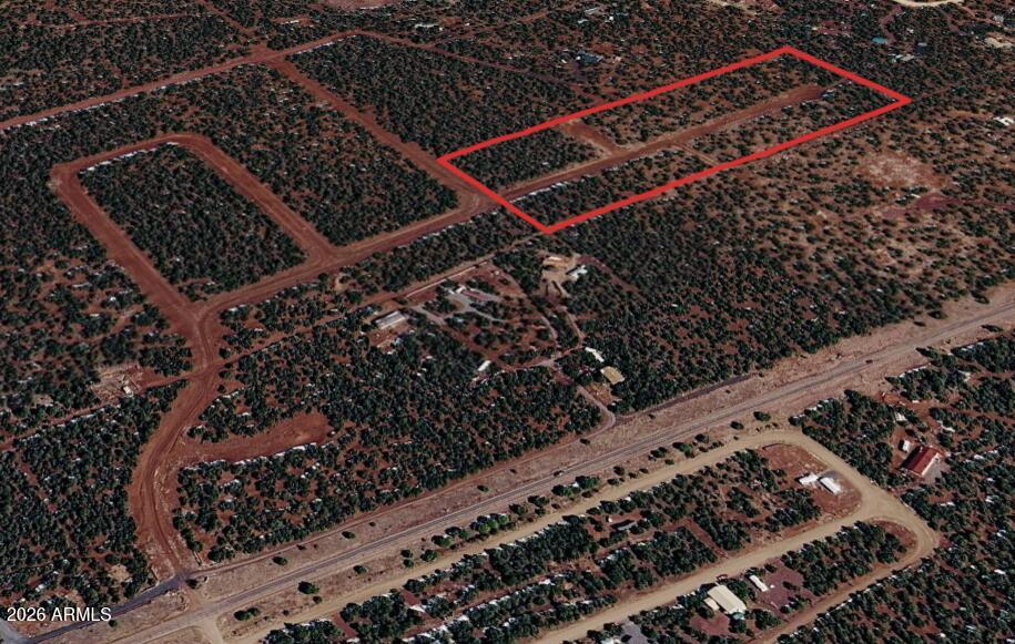 5 Skyline Ranch, Unit 5 Show Low, AZ 85901 - Photo 15 of 16 Screenshot 2026-03-24 203938
