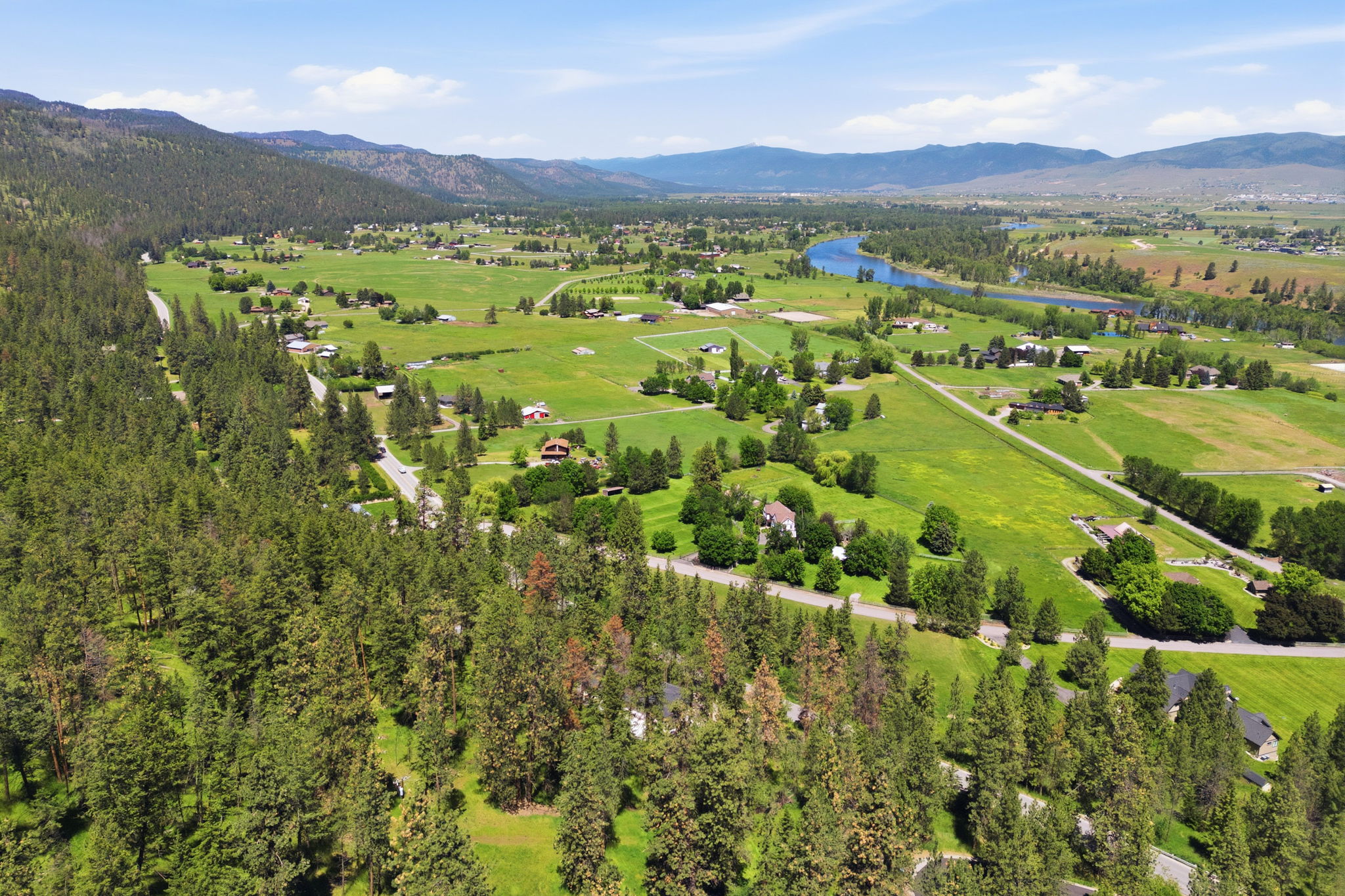 1191 Big Flat Road Missoula, MT 59804 - Photo 80 of 81 Gallery Image 80