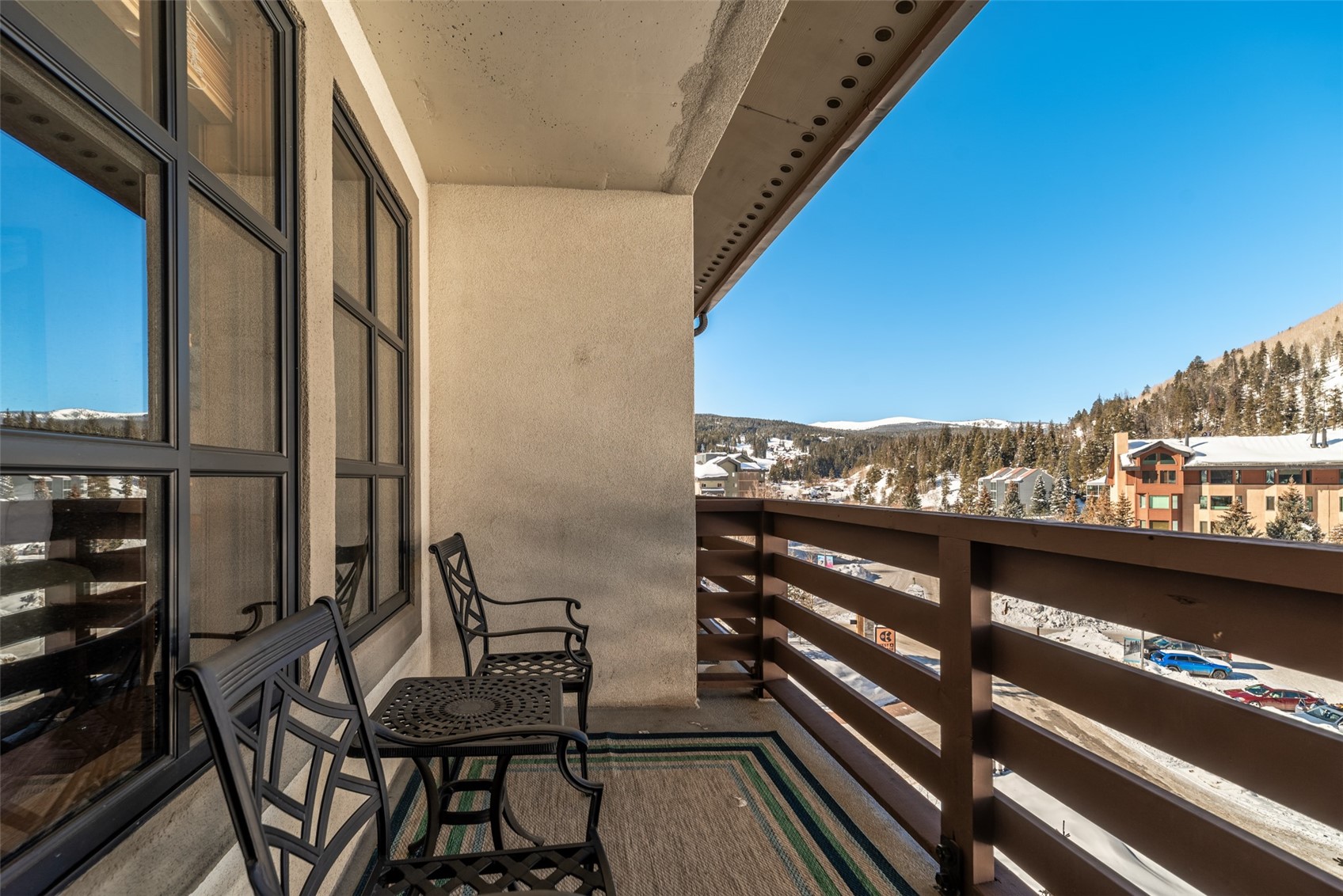 910 Copper Road, Unit 622 Frisco, CO 80443 - Photo 16 of 23 Gallery Image 16