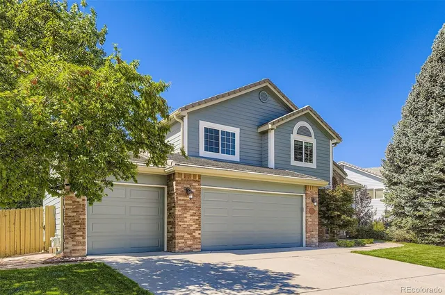 $739,900 | 10607 Clarke Farms Drive, Parker, CO 80134
