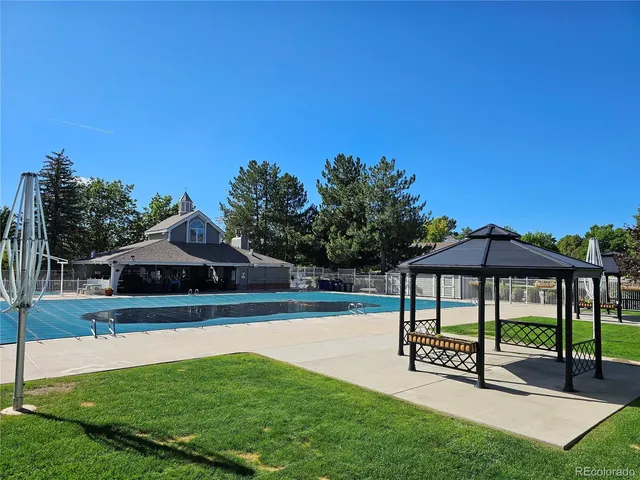 $739,900 | 10607 Clarke Farms Drive, Parker, CO 80134