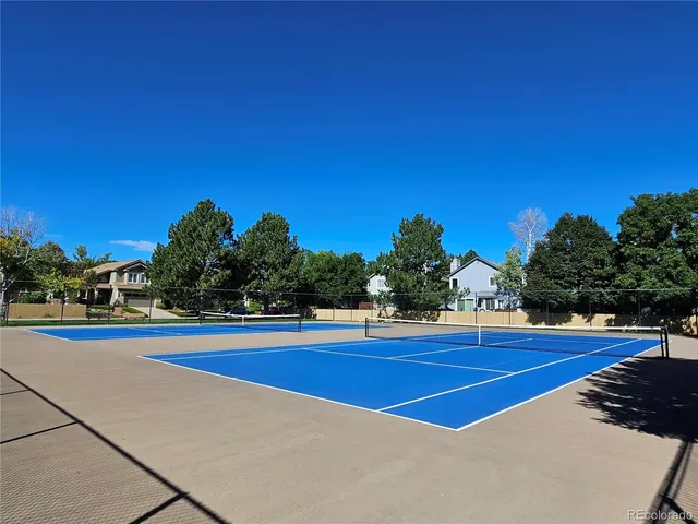 $739,900 | 10607 Clarke Farms Drive, Parker, CO 80134