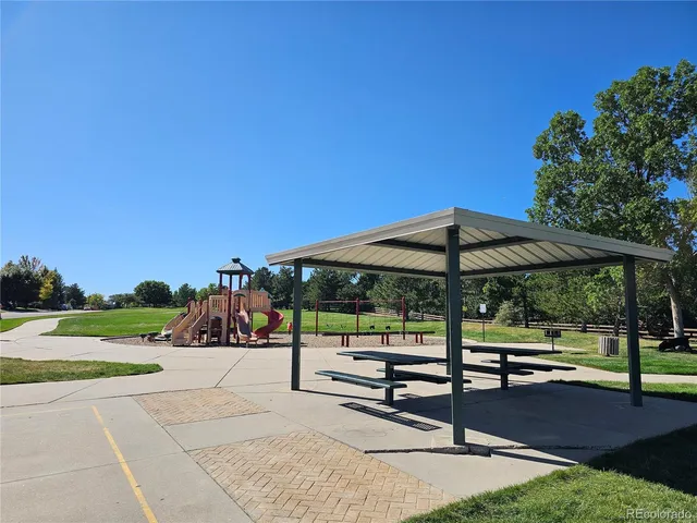 $739,900 | 10607 Clarke Farms Drive, Parker, CO 80134