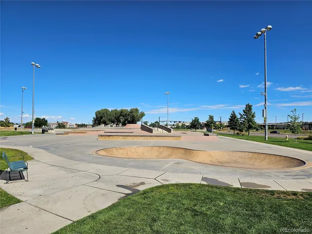 $739,900 | 10607 Clarke Farms Drive, Parker, CO 80134