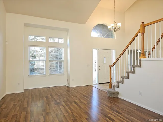 $739,900 | 10607 Clarke Farms Drive, Parker, CO 80134