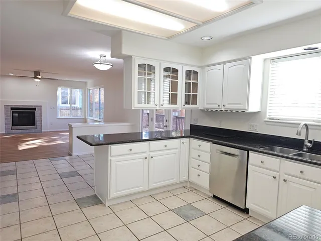 $739,900 | 10607 Clarke Farms Drive, Parker, CO 80134