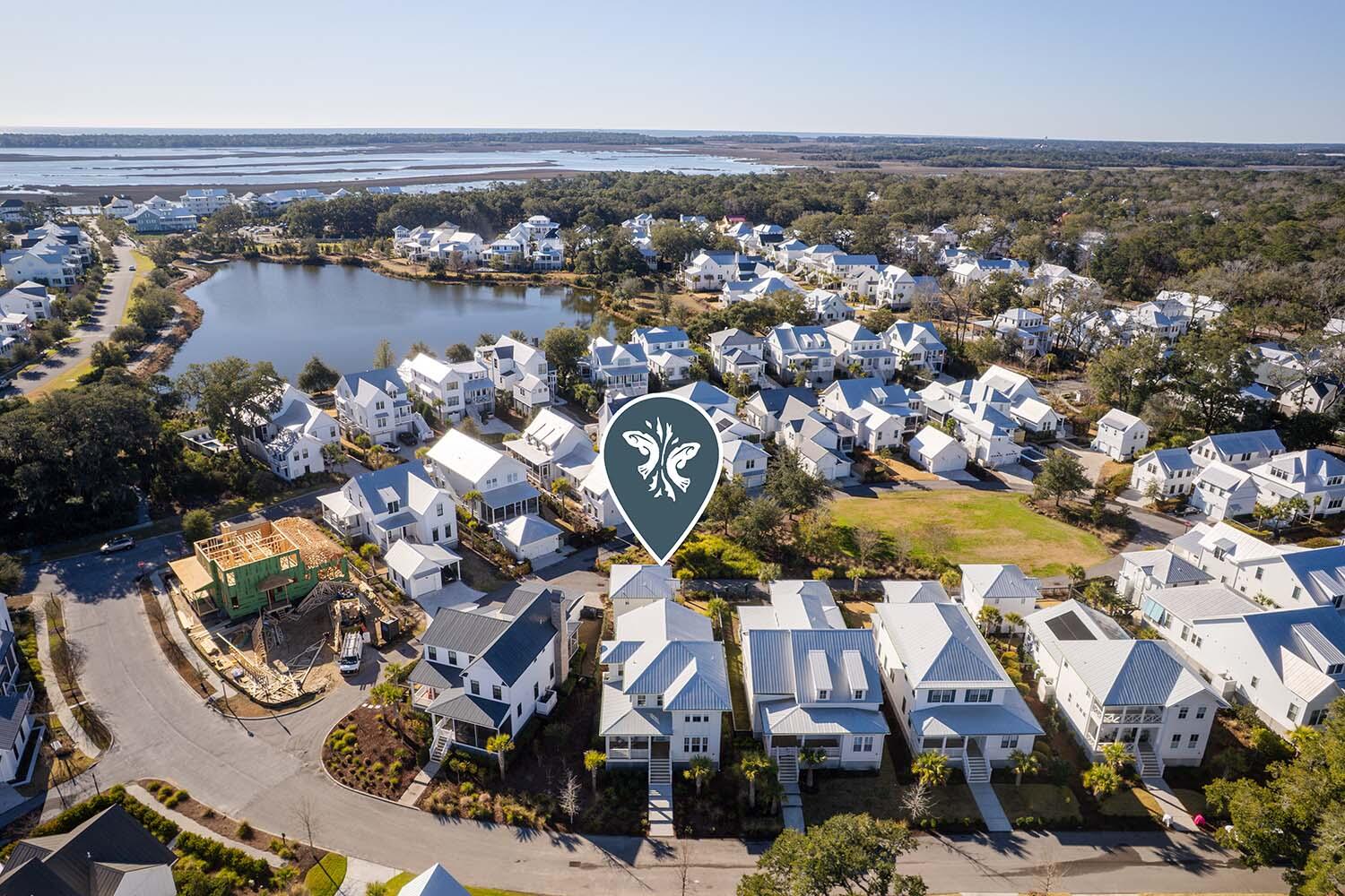 2115 Boatwright Road Johns Island, SC 29455 - Photo 32 of 51 2115Boatwright47