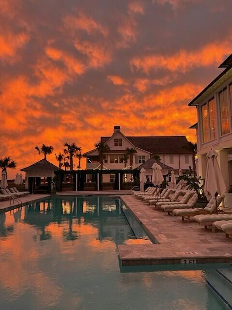 2115 Boatwright Road Johns Island, SC 29455 - Photo 38 of 51 Pool