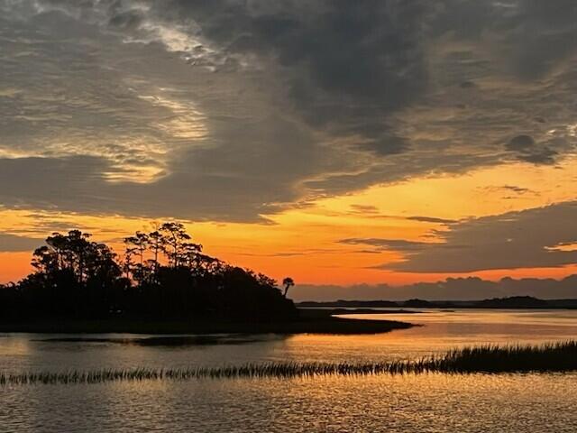 2115 Boatwright Road Johns Island, SC 29455 - Photo 41 of 51 Sunset