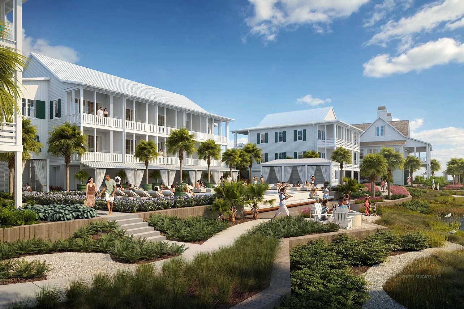 2115 Boatwright Road Johns Island, SC 29455 - Photo 51 of 51 dunlinwater