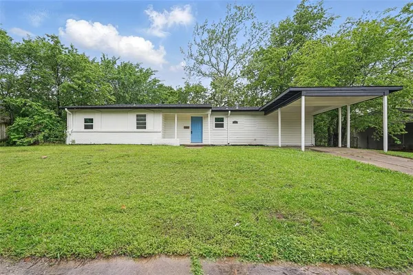 $190,000 | 95 Twining Drive, Denison, TX 75020