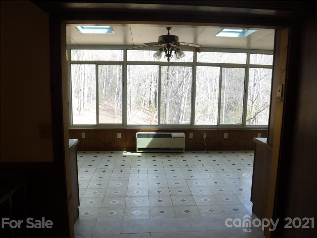 4221 Maple Creek Road Rutherfordton, NC 28139 - Photo 12 of 48 a view of an empty room and window