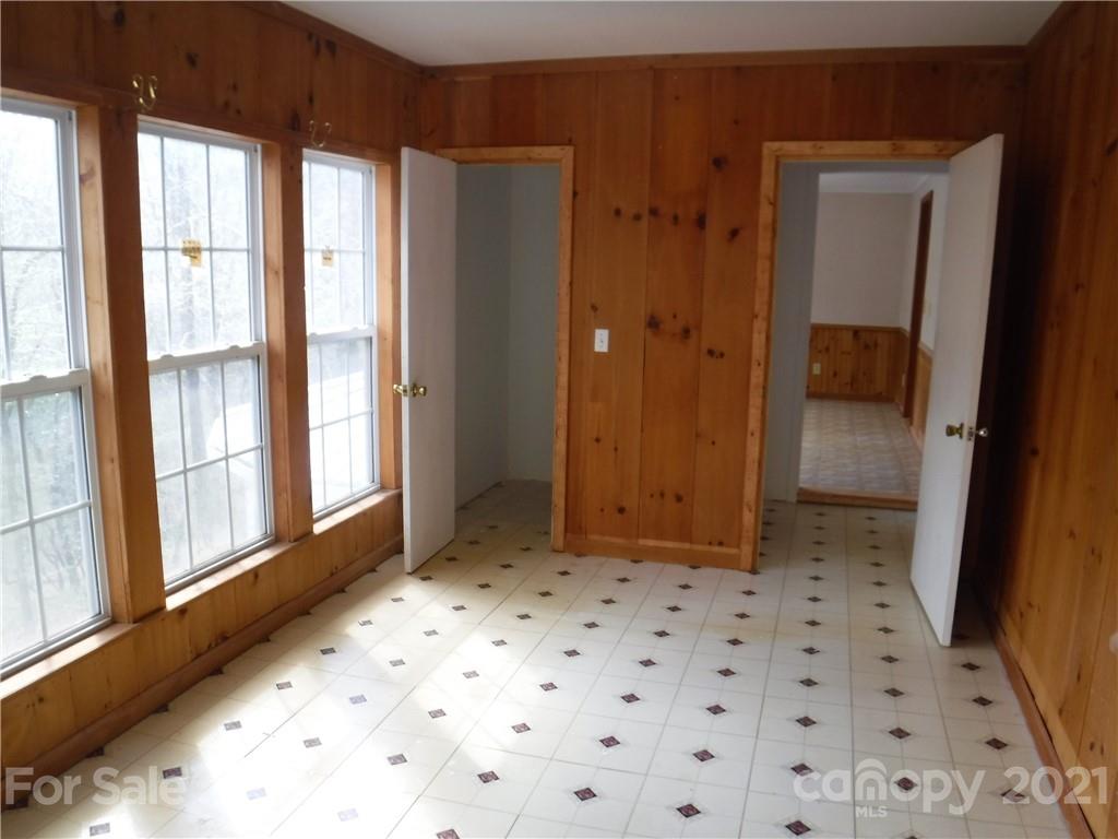 4221 Maple Creek Road Rutherfordton, NC 28139 - Photo 17 of 48 a bathroom with a sink and a shower