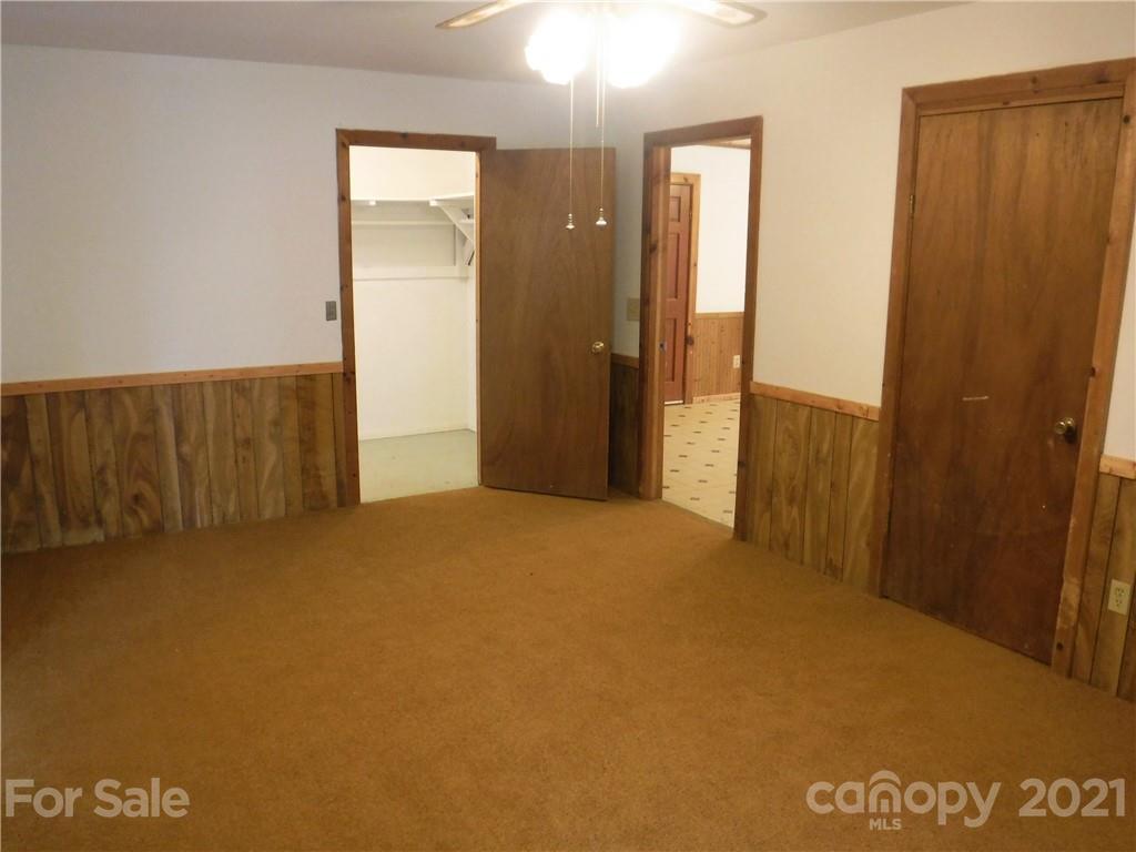 4221 Maple Creek Road Rutherfordton, NC 28139 - Photo 21 of 48 a view of an empty room