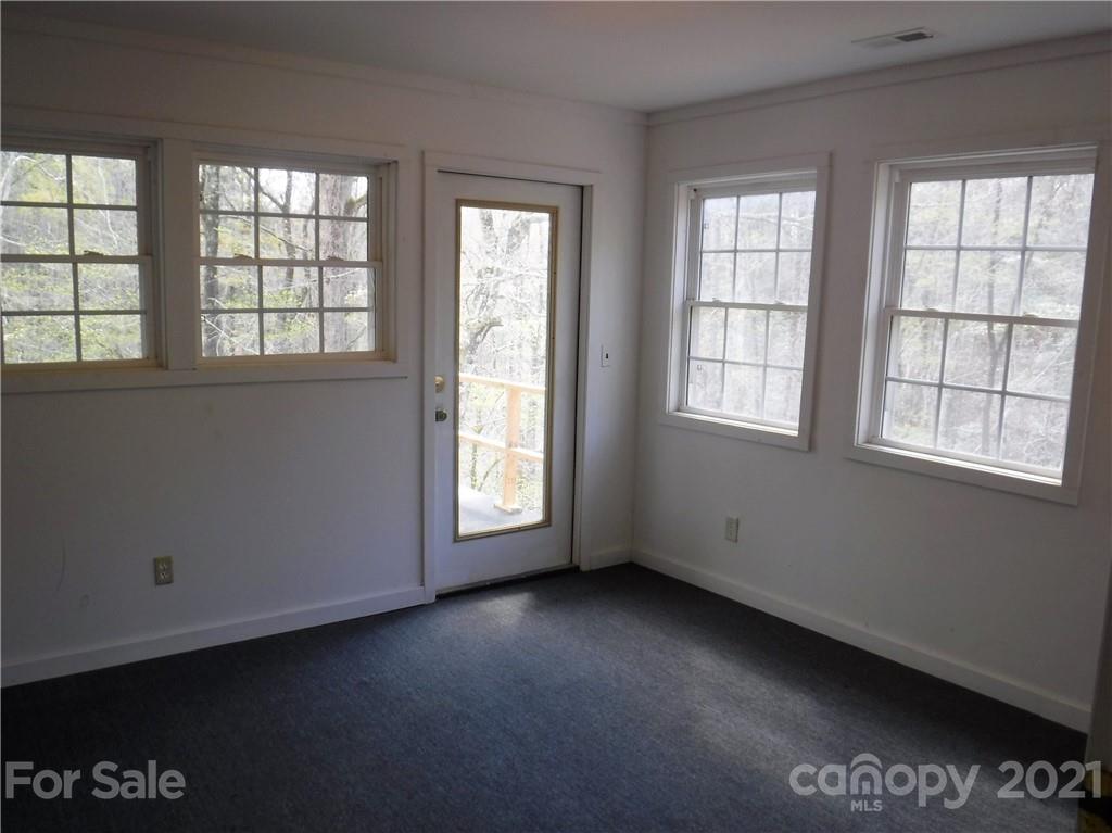 4221 Maple Creek Road Rutherfordton, NC 28139 - Photo 24 of 48 an empty room with a window