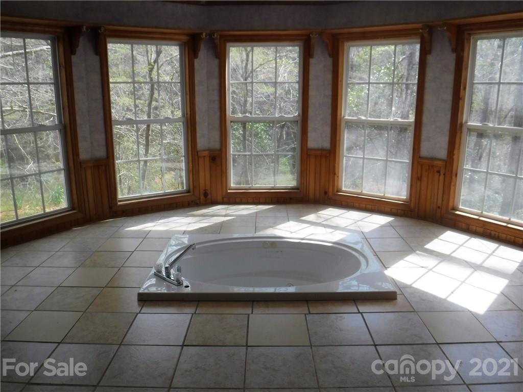 4221 Maple Creek Road Rutherfordton, NC 28139 - Photo 38 of 48 a view of empty room with windows