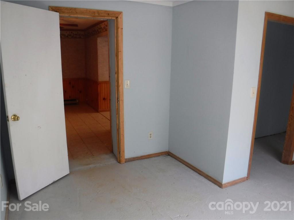4221 Maple Creek Road Rutherfordton, NC 28139 - Photo 43 of 48 a view of a room with a hallway