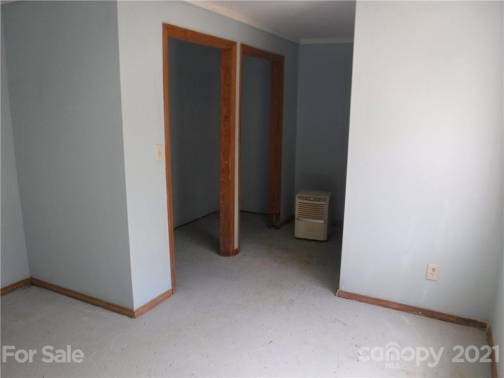 4221 Maple Creek Road Rutherfordton, NC 28139 - Photo 44 of 48 a view of a room with a hallway