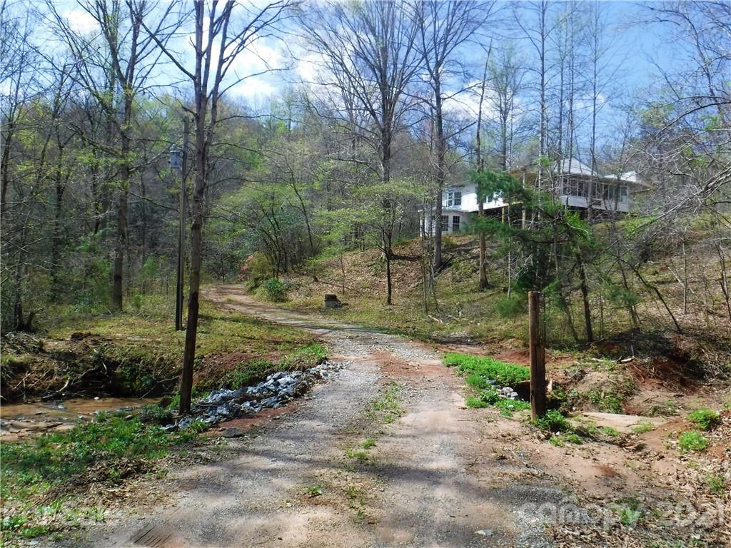 4221 Maple Creek Road Rutherfordton, NC 28139 - Photo 47 of 48 a view of a park that has large trees