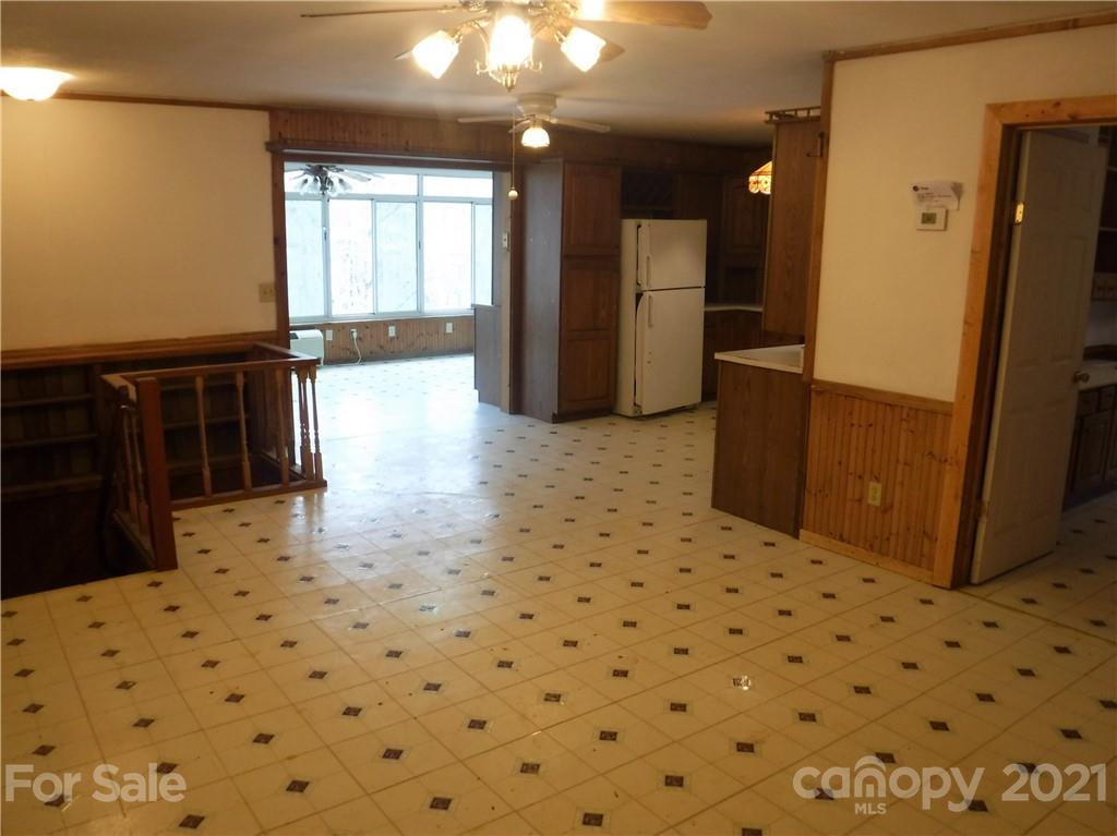4221 Maple Creek Road Rutherfordton, NC 28139 - Photo 10 of 48 a view of a refrigerator