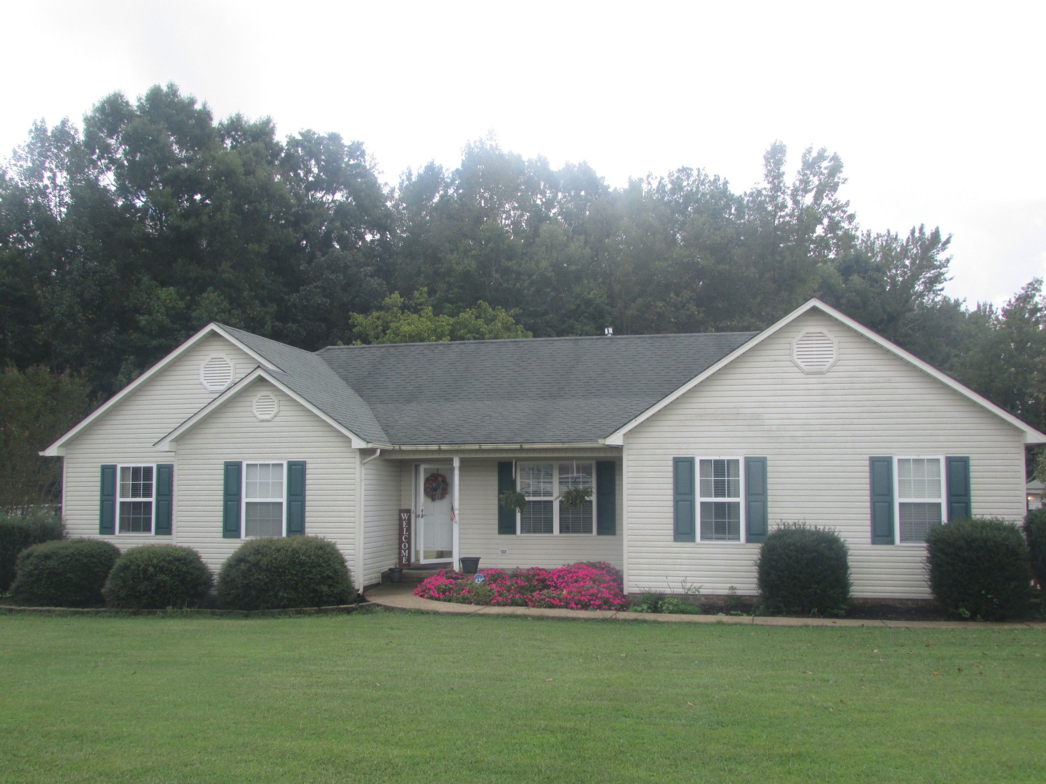 8 Harding Road Leoma, TN 38468 - Photo 1 of 24