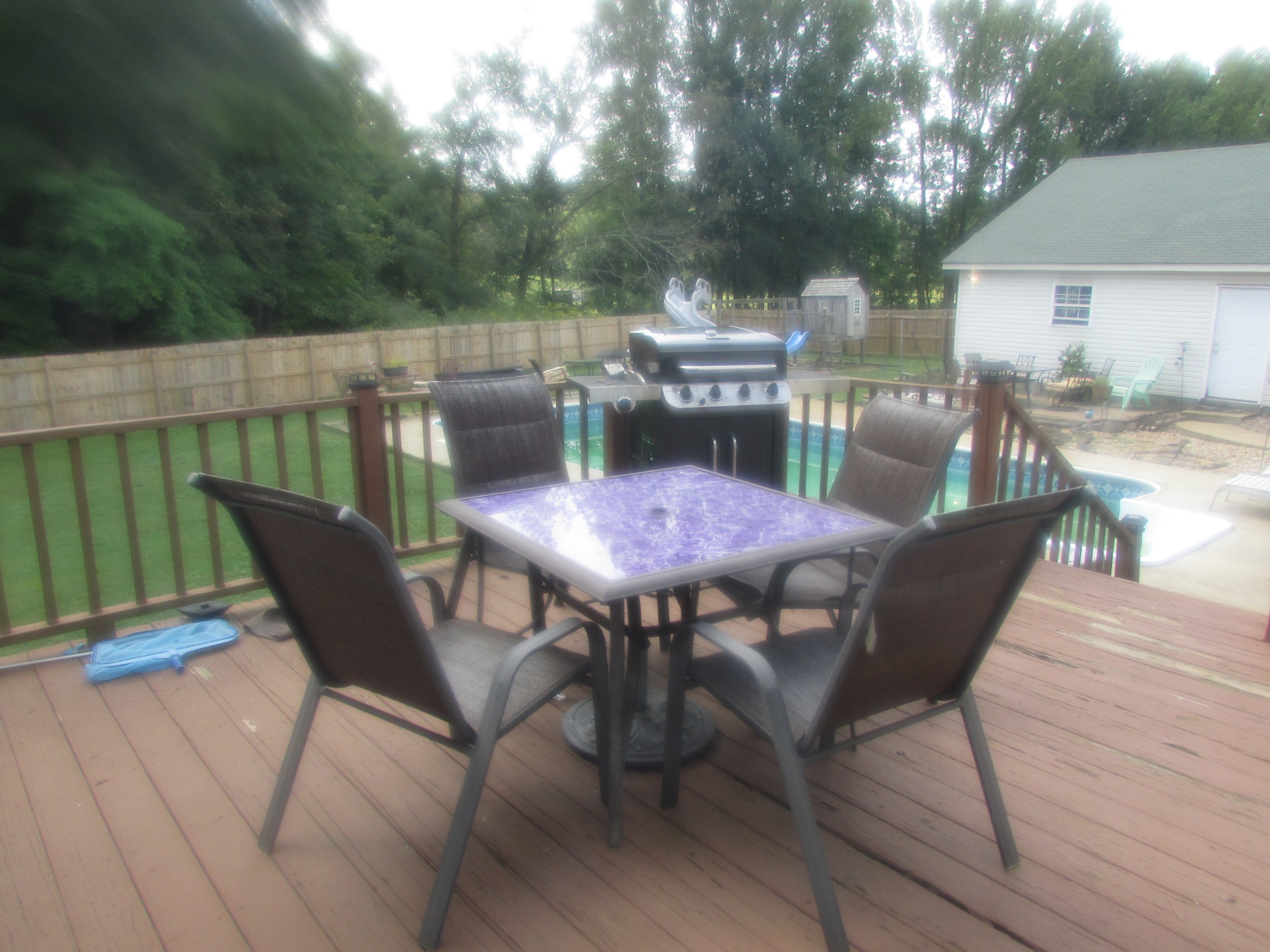 8 Harding Road Leoma, TN 38468 - Photo 16 of 24