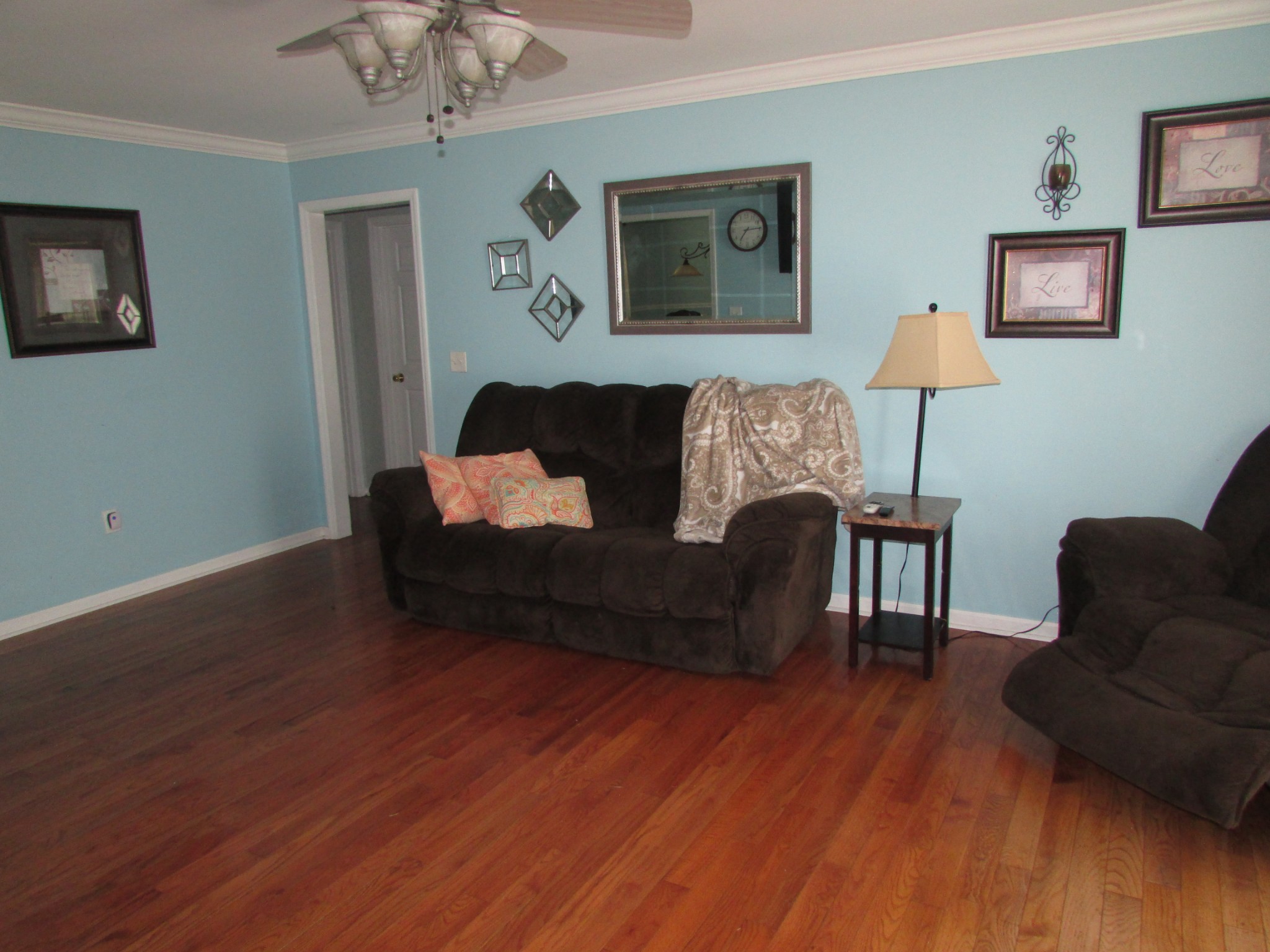 8 Harding Road Leoma, TN 38468 - Photo 3 of 24