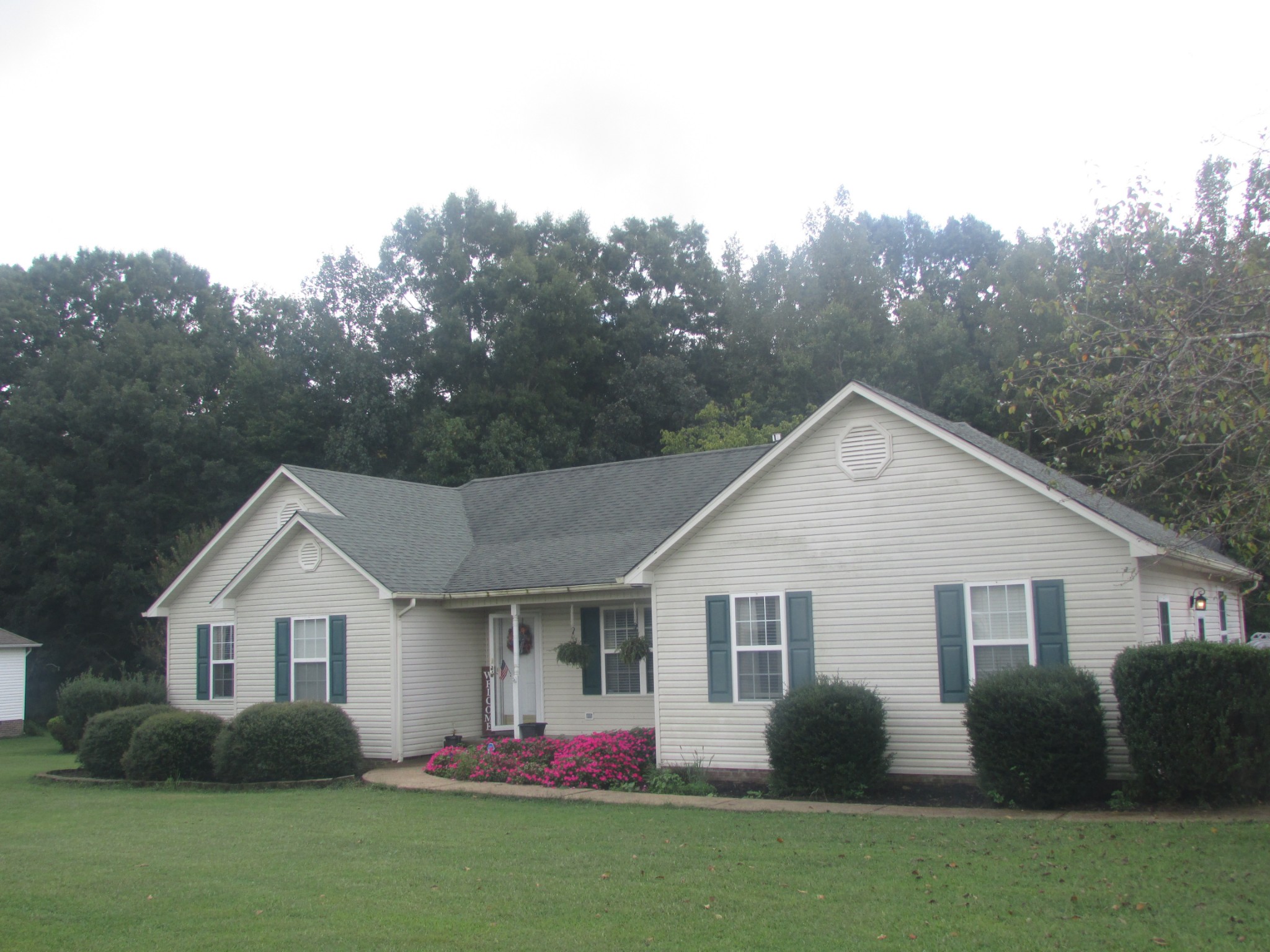 8 Harding Road Leoma, TN 38468 - Photo 21 of 24