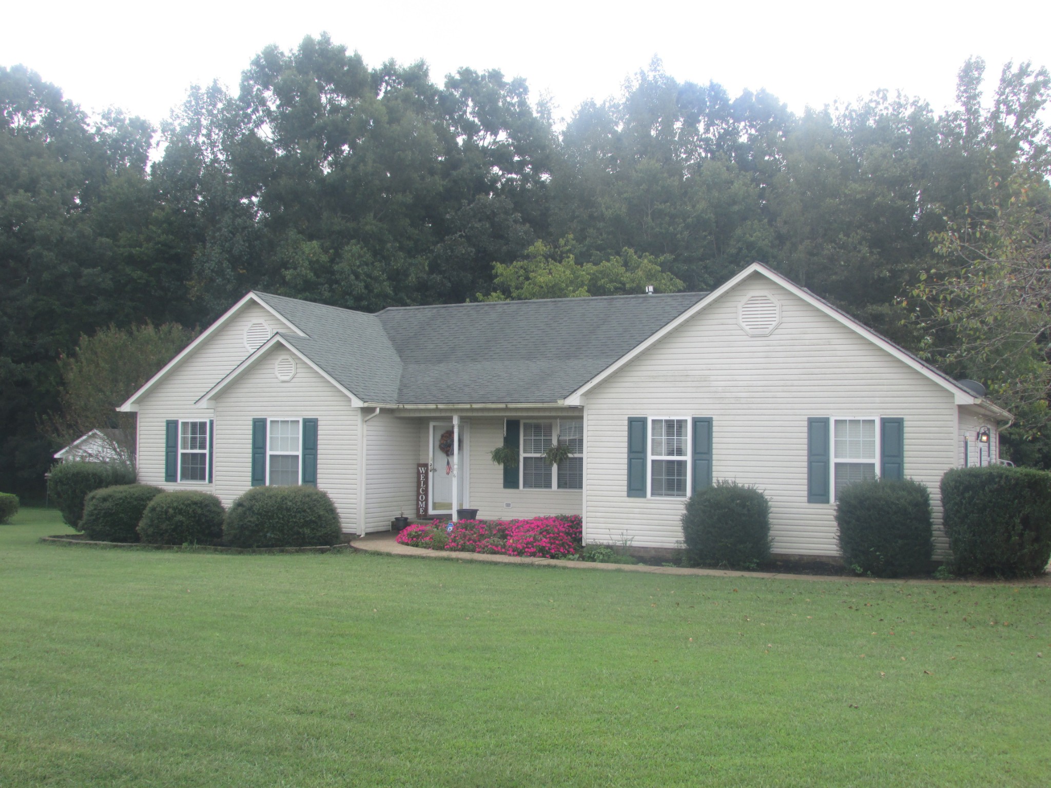 8 Harding Road Leoma, TN 38468 - Photo 22 of 24
