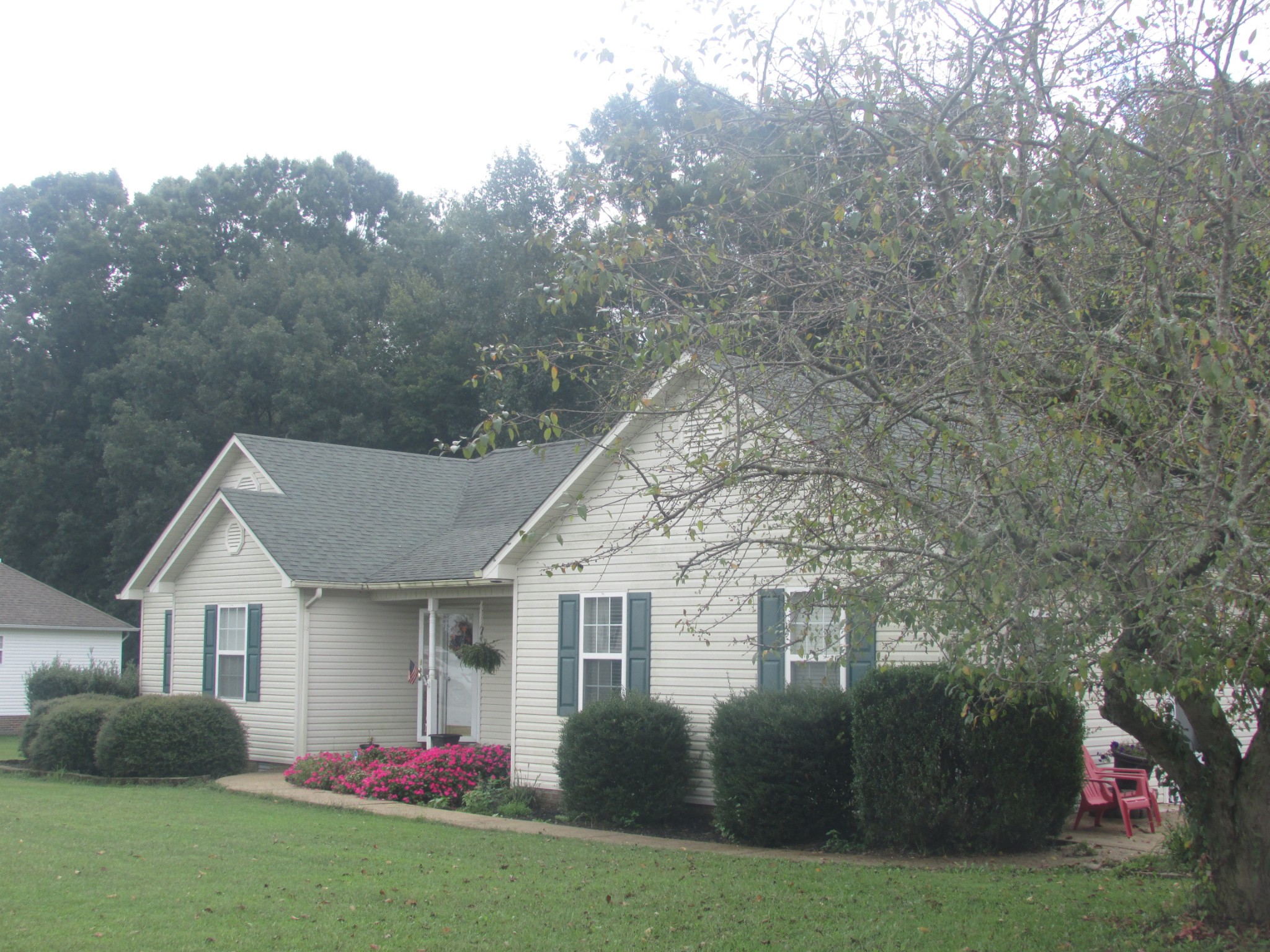 8 Harding Road Leoma, TN 38468 - Photo 24 of 24
