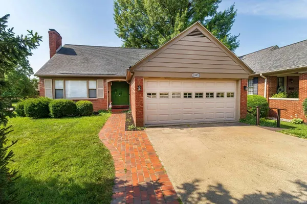 $275,000 | 3509 Washington Avenue, Evansville, IN 47714