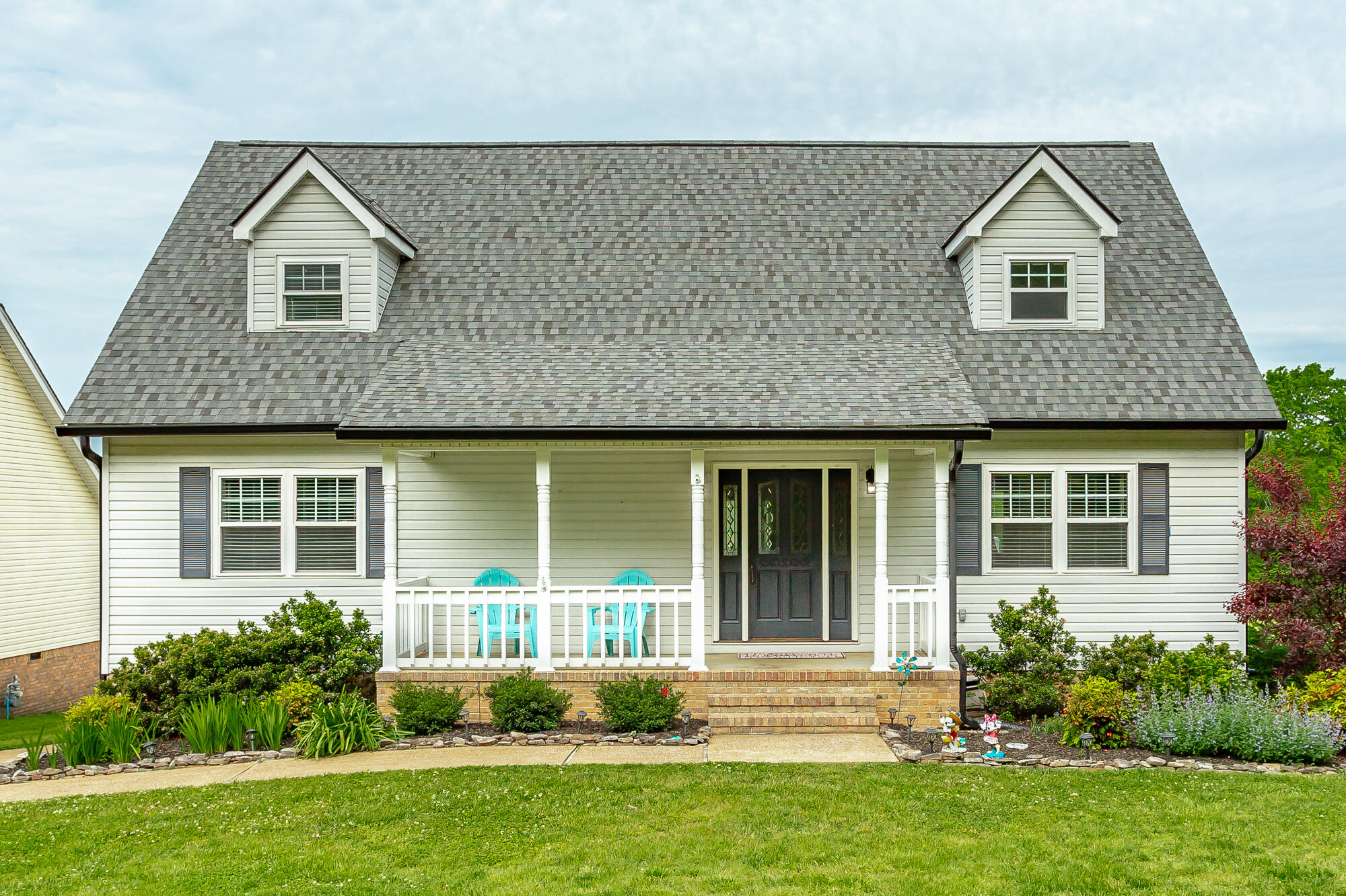 6710 Jordan Run Road Chattanooga, TN 37412 - Photo 1 of 40 6710 Jordan Run Rd. HD-4