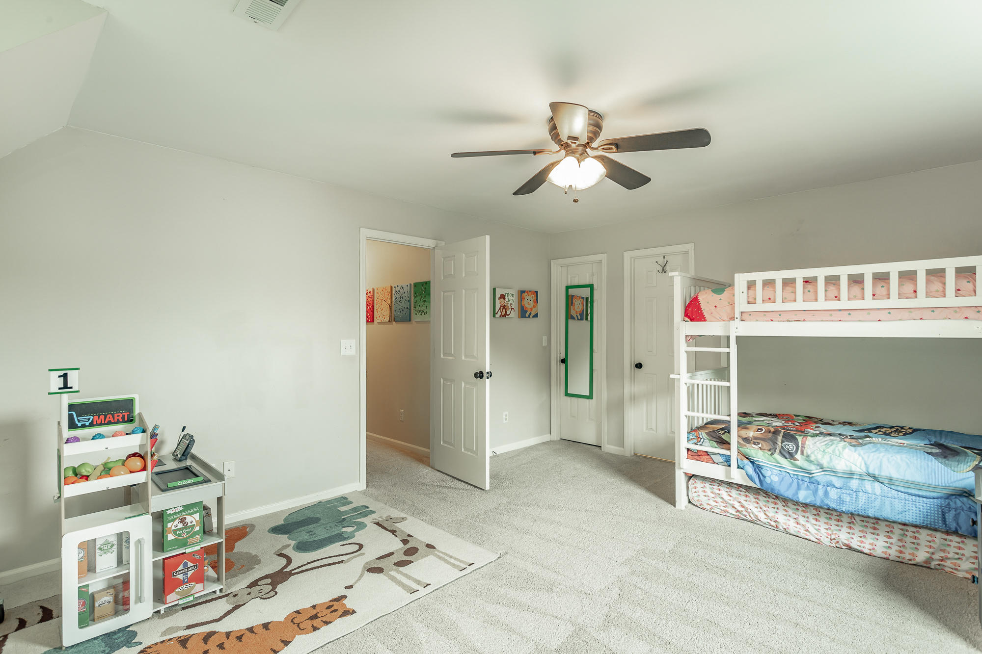 6710 Jordan Run Road Chattanooga, TN 37412 - Photo 14 of 40 6710 Jordan Run Rd. HD-34