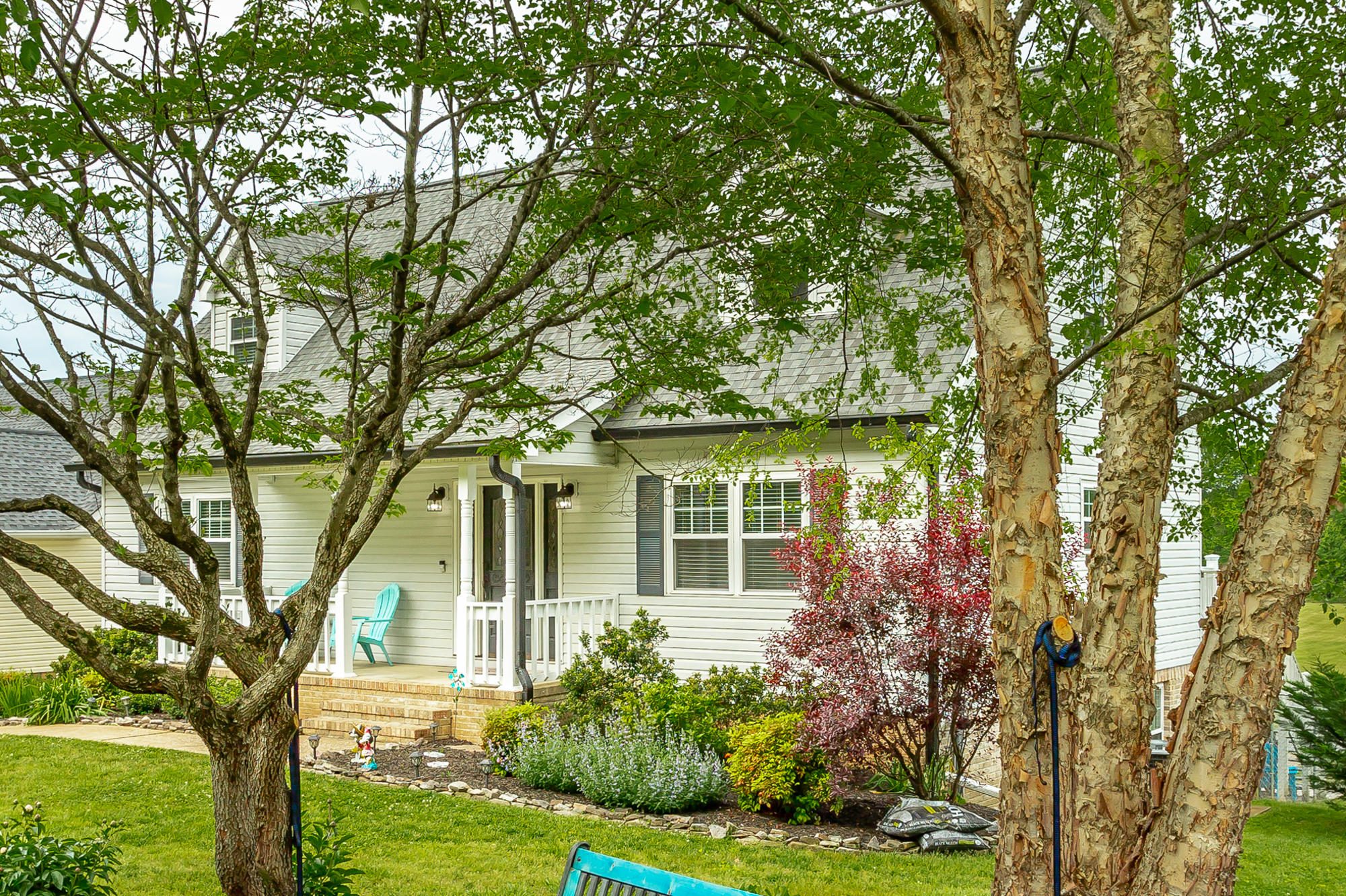 6710 Jordan Run Road Chattanooga, TN 37412 - Photo 3 of 40 6710 Jordan Run Rd. HD-1