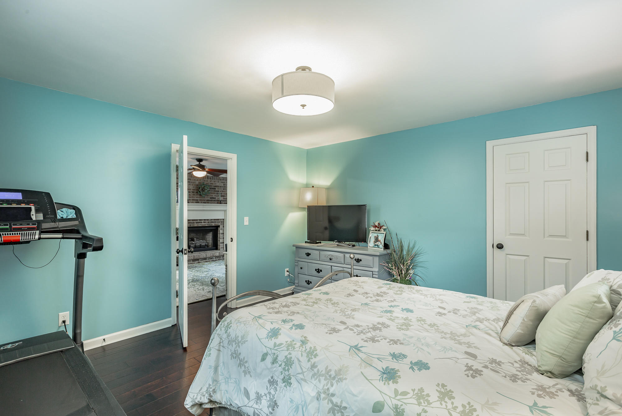 6710 Jordan Run Road Chattanooga, TN 37412 - Photo 24 of 40 6710 Jordan Run Rd. HD-16