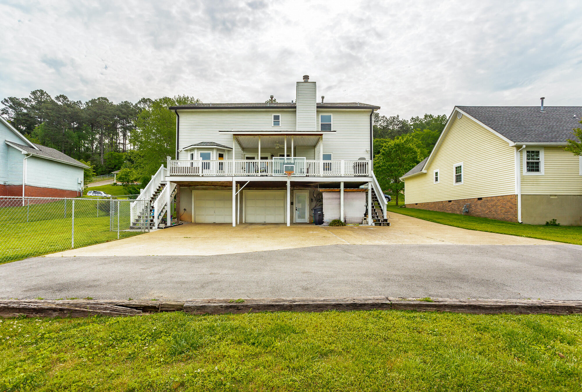 6710 Jordan Run Road Chattanooga, TN 37412 - Photo 34 of 40 6710 Jordan Run Rd. HD-10