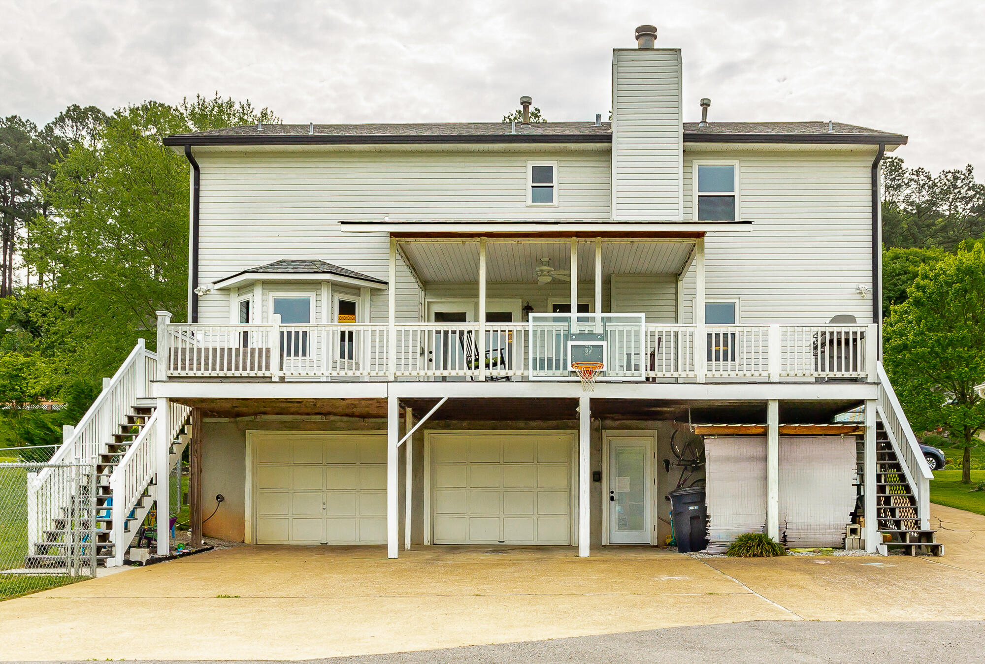 6710 Jordan Run Road Chattanooga, TN 37412 - Photo 35 of 40 6710 Jordan Run Rd. HD-11
