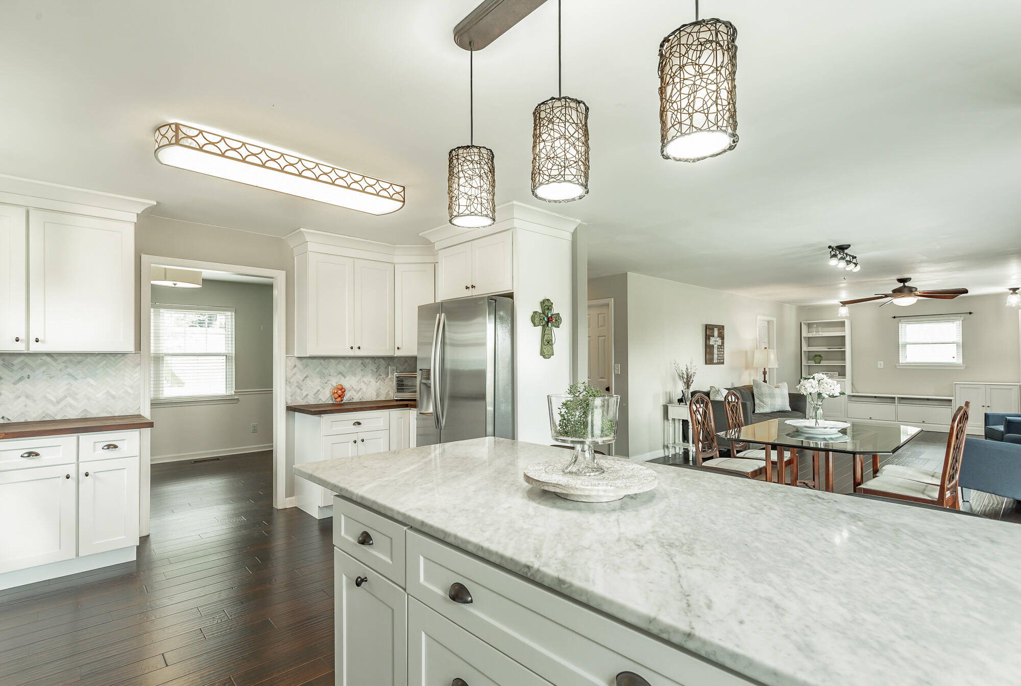 6710 Jordan Run Road Chattanooga, TN 37412 - Photo 5 of 40 6710 Jordan Run Rd. HD-20