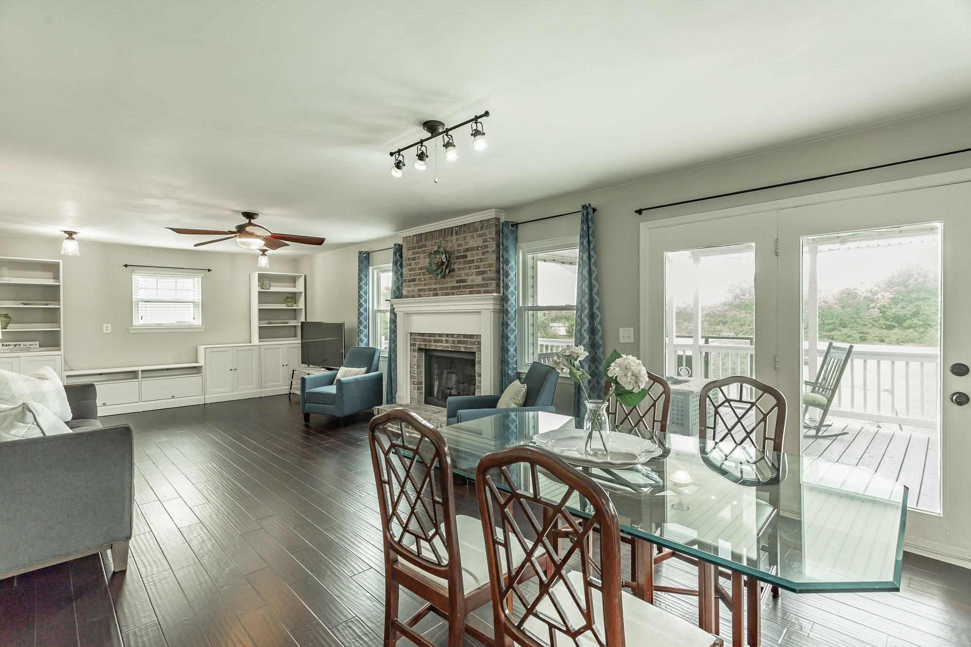 6710 Jordan Run Road Chattanooga, TN 37412 - Photo 8 of 40 6710 Jordan Run Rd. HD-27