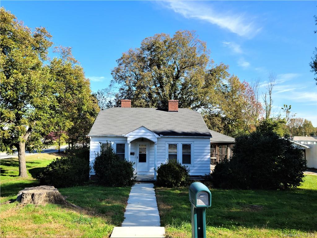 312 West Ridge Avenue Landis, NC 28088 - Photo 1 of 16 Gallery Image 1