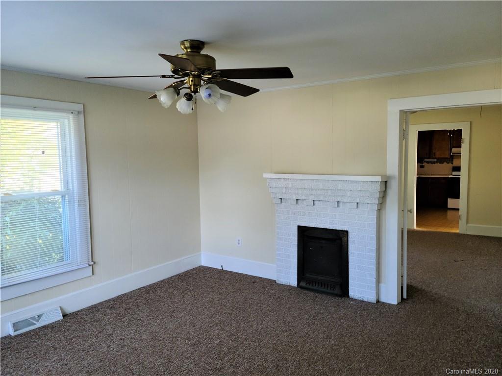 312 West Ridge Avenue Landis, NC 28088 - Photo 2 of 16 Gallery Image 2